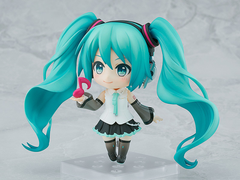 Piapro Characters - Hatsune Miku - Nendoroid  (#1701) - NT (Good Smile Company) photo 13