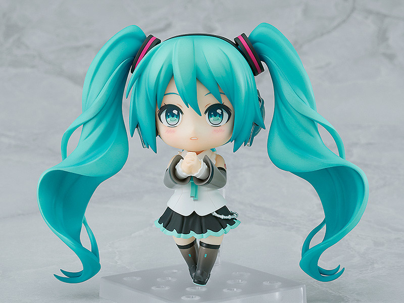 Piapro Characters - Hatsune Miku - Nendoroid  (#1701) - NT (Good Smile Company) photo 16