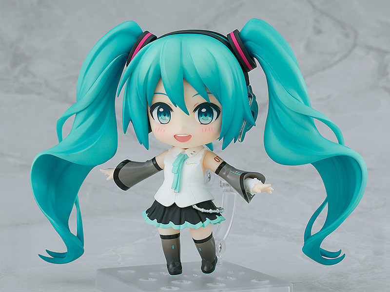 Piapro Characters - Hatsune Miku - Nendoroid  (#1701) - NT (Good Smile Company) photo 17
