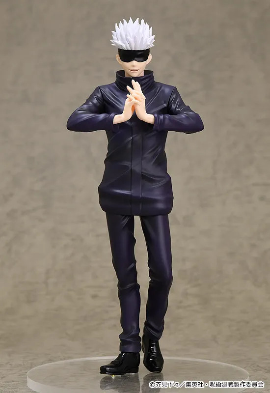 Jujutsu Kaisen - Gojo Satoru - Pop Up Parade (Good Smile Company) photo 2