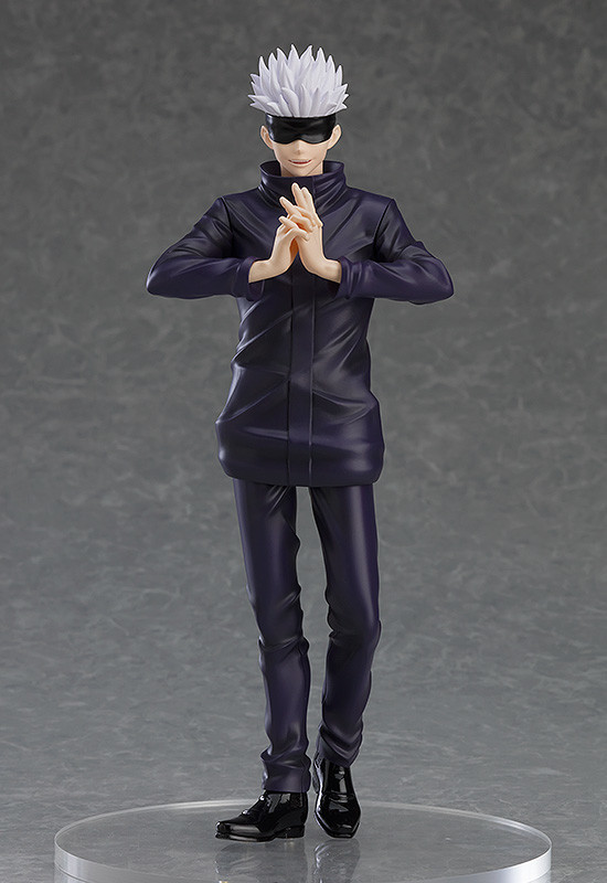 Jujutsu Kaisen - Gojo Satoru - Pop Up Parade (Good Smile Company) photo 4