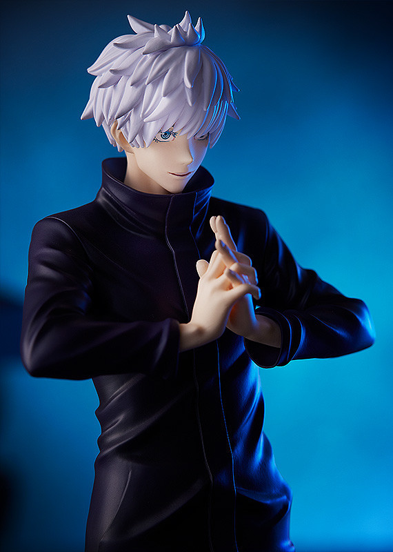 Jujutsu Kaisen - Gojo Satoru - Pop Up Parade (Good Smile Company) photo 5