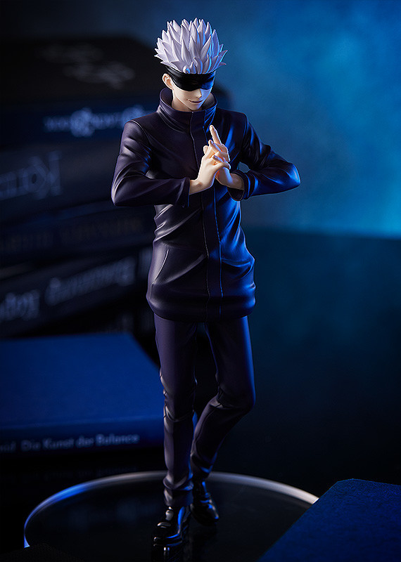Jujutsu Kaisen - Gojo Satoru - Pop Up Parade (Good Smile Company) photo 6