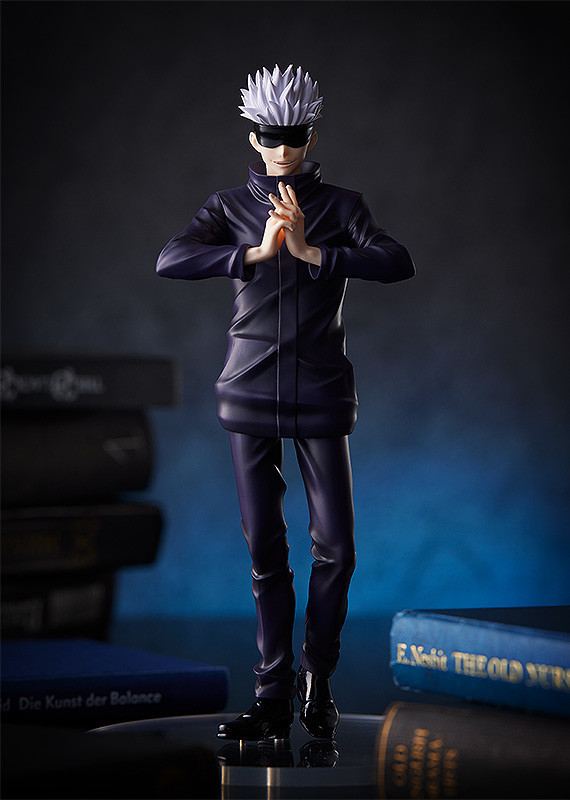 Jujutsu Kaisen - Gojo Satoru - Pop Up Parade (Good Smile Company) photo 7