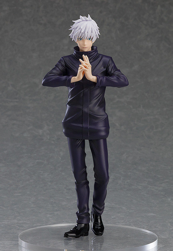 Jujutsu Kaisen - Gojo Satoru - Pop Up Parade (Good Smile Company) photo 8