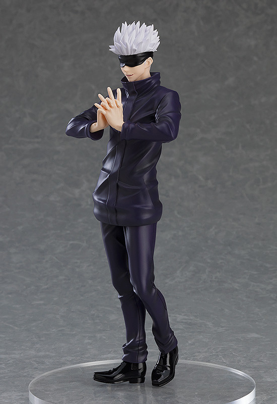 Jujutsu Kaisen - Gojo Satoru - Pop Up Parade (Good Smile Company) photo 9