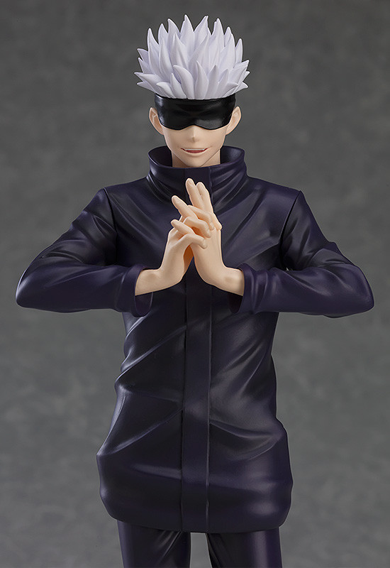 Jujutsu Kaisen - Gojo Satoru - Pop Up Parade (Good Smile Company) photo 10