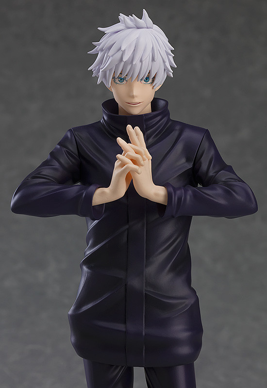 Jujutsu Kaisen - Gojo Satoru - Pop Up Parade (Good Smile Company) photo 11