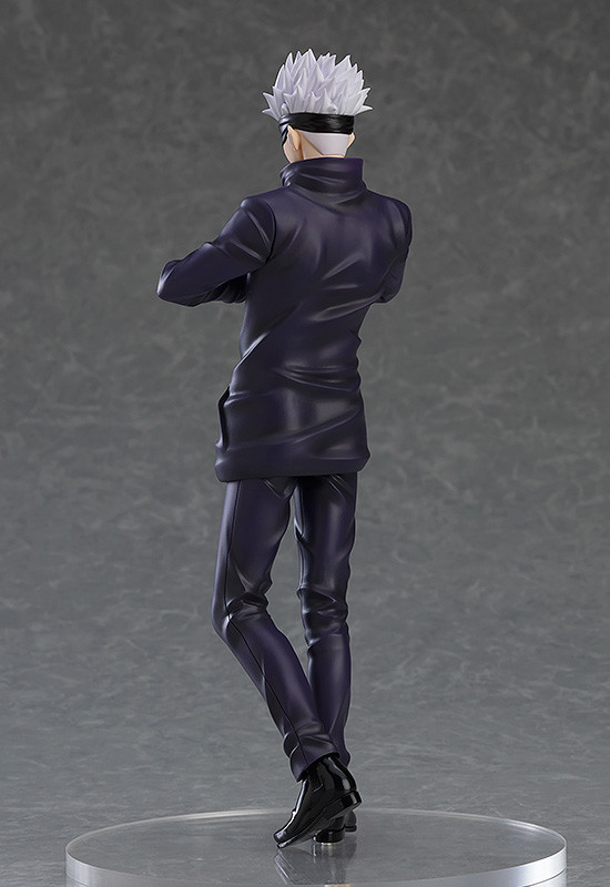 Jujutsu Kaisen - Gojo Satoru - Pop Up Parade (Good Smile Company) photo 12