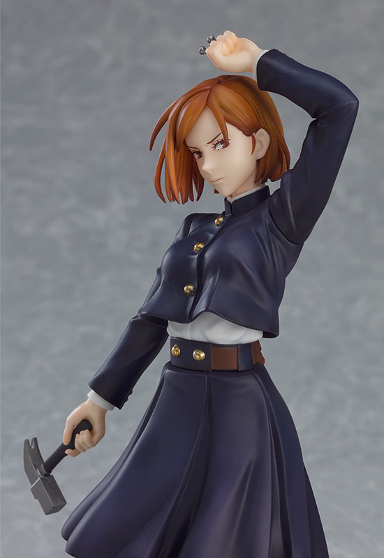 Jujutsu Kaisen - Kugisaki Nobara - Pop Up Parade (Good Smile Company) photo 3