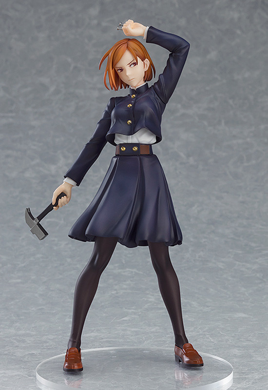 Jujutsu Kaisen - Kugisaki Nobara - Pop Up Parade (Good Smile Company) photo 4