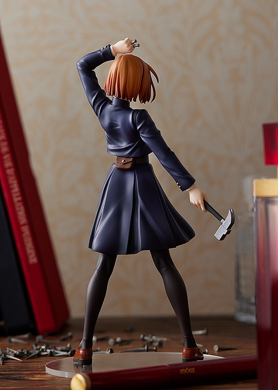 Jujutsu Kaisen - Kugisaki Nobara - Pop Up Parade (Good Smile Company) photo 8