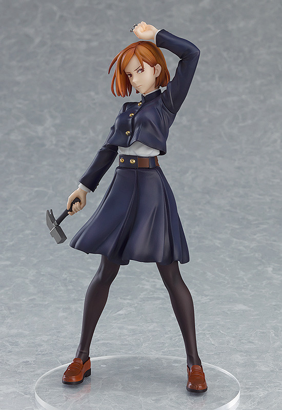 Jujutsu Kaisen - Kugisaki Nobara - Pop Up Parade (Good Smile Company) photo 9