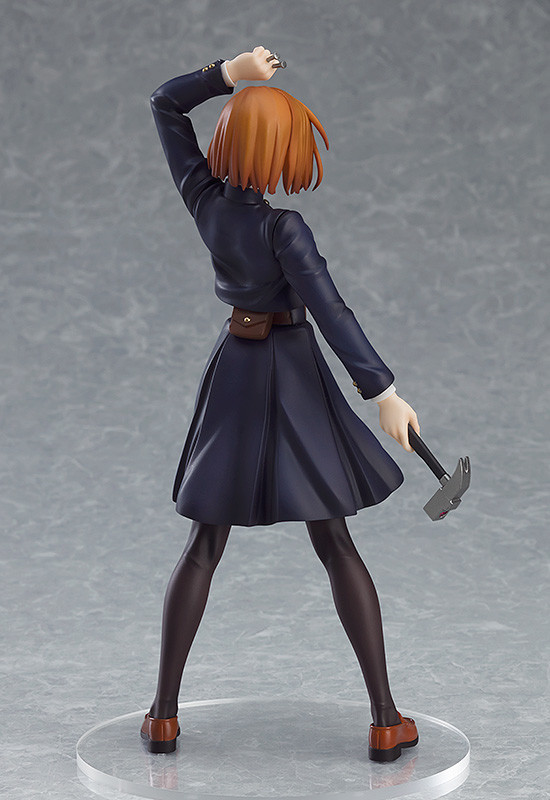 Jujutsu Kaisen - Kugisaki Nobara - Pop Up Parade (Good Smile Company) photo 10
