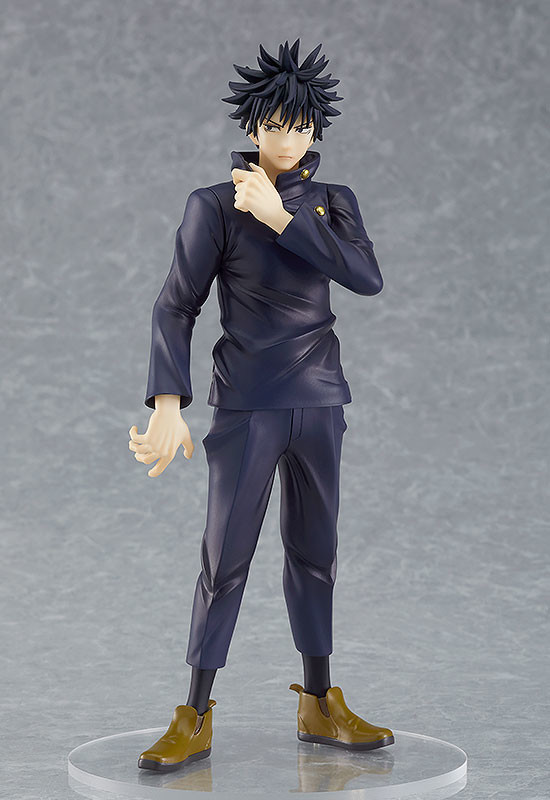 Jujutsu Kaisen - Fushiguro Megumi - Pop Up Parade (Good Smile Company) photo 2
