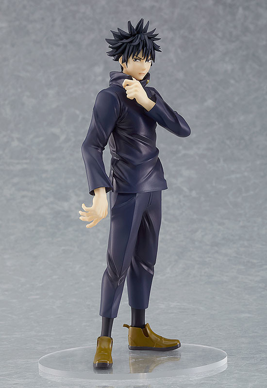 Jujutsu Kaisen - Fushiguro Megumi - Pop Up Parade (Good Smile Company) photo 3