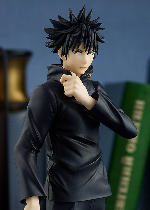 Jujutsu Kaisen - Fushiguro Megumi - Pop Up Parade (Good Smile Company) photo 4