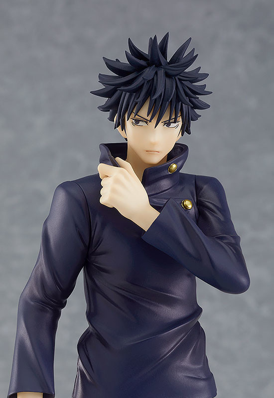 Jujutsu Kaisen - Fushiguro Megumi - Pop Up Parade (Good Smile Company) photo 7