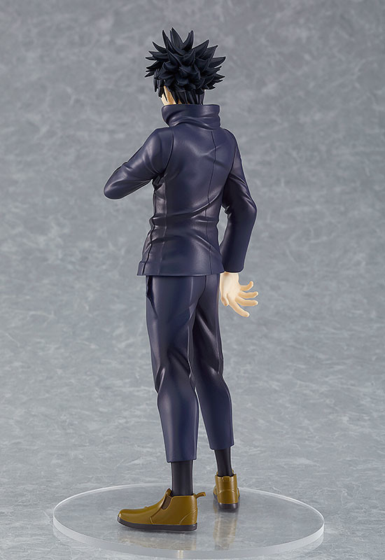 Jujutsu Kaisen - Fushiguro Megumi - Pop Up Parade (Good Smile Company) photo 8