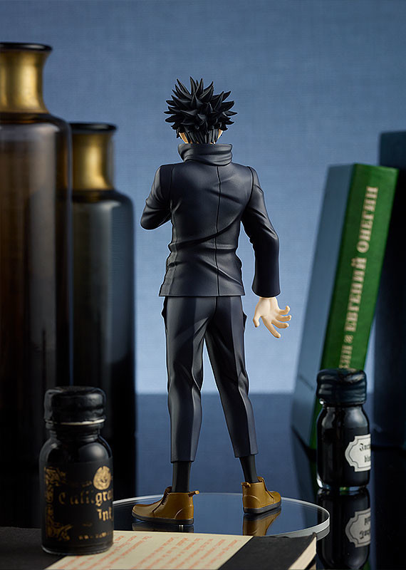 Jujutsu Kaisen - Fushiguro Megumi - Pop Up Parade (Good Smile Company) photo 9