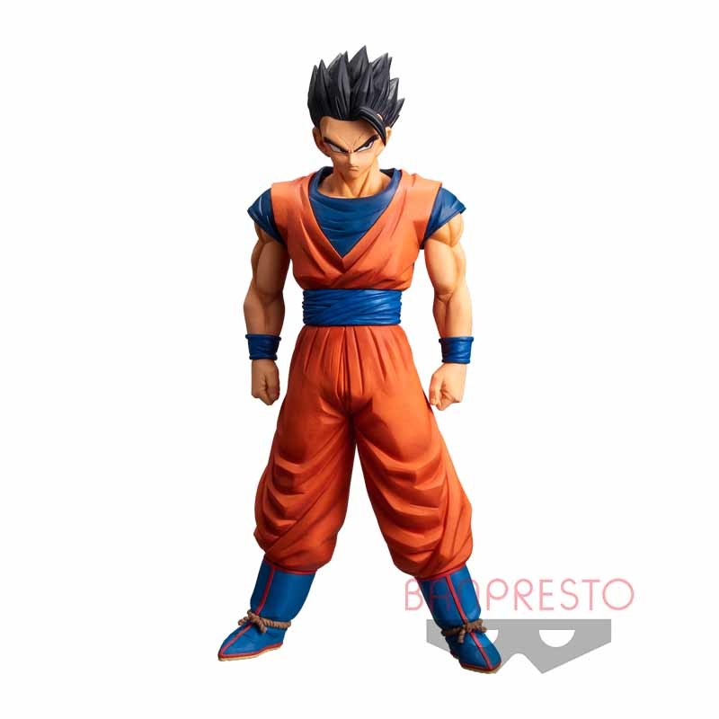 Dragon Ball Z - Son Gohan - Grandista - Grandista -Resolution of Soldiers- - #2 (Bandai Spirits) photo 2