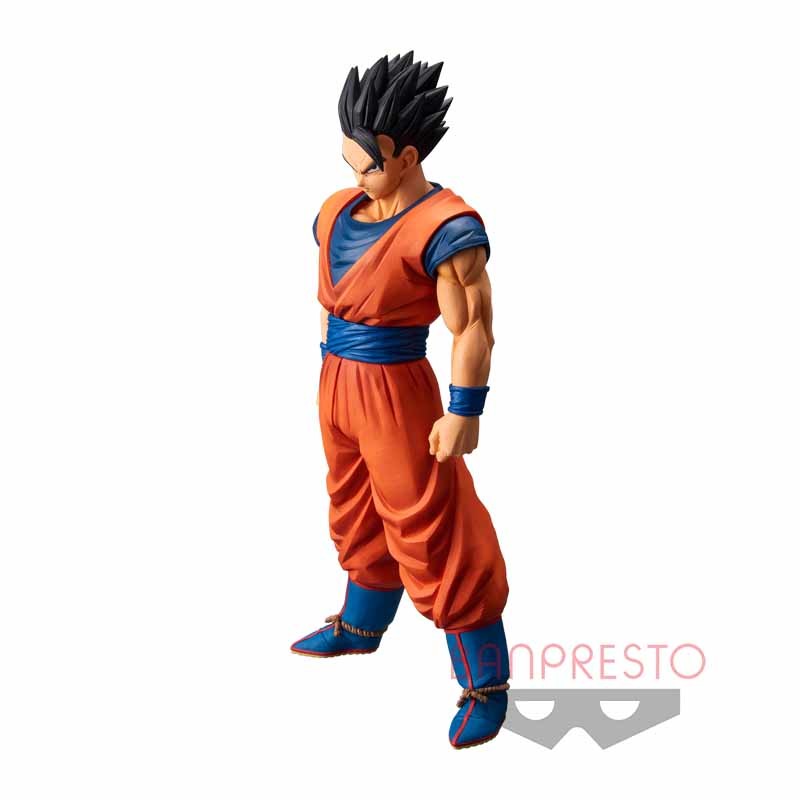 Dragon Ball Z - Son Gohan - Grandista - Grandista -Resolution of Soldiers- - #2 (Bandai Spirits) photo 3