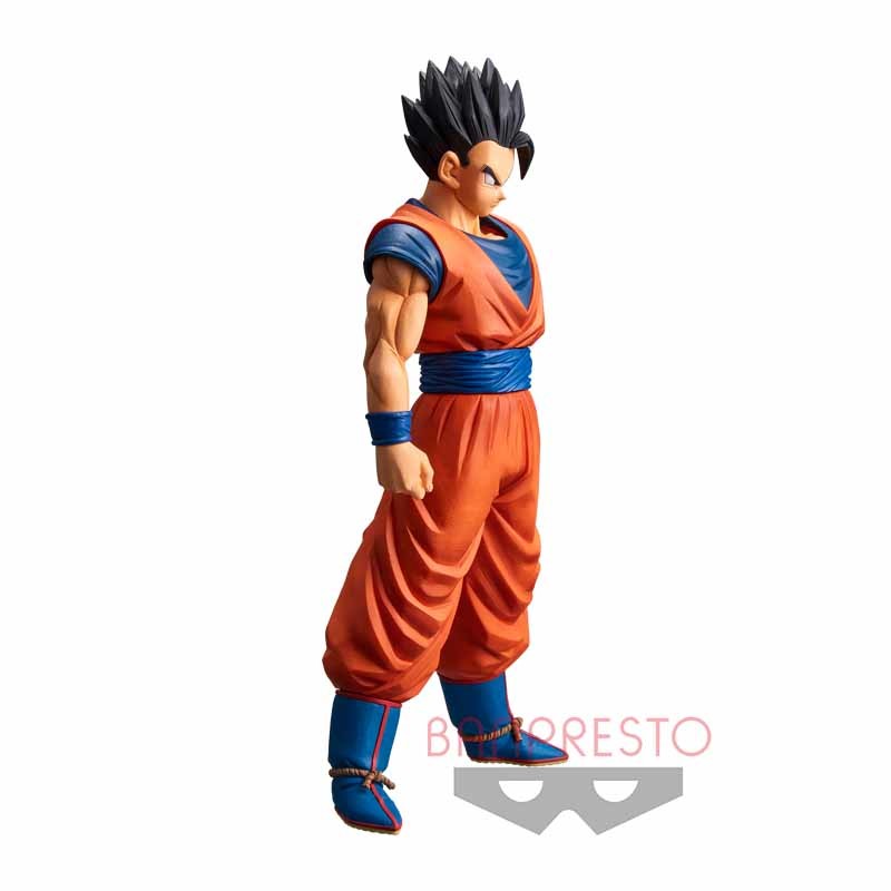 Dragon Ball Z - Son Gohan - Grandista - Grandista -Resolution of Soldiers- - #2 (Bandai Spirits) photo 4