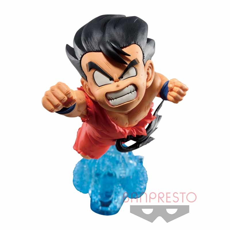 Dragon Ball - Son Goku - GxMateria - II (Bandai Spirits) photo 3