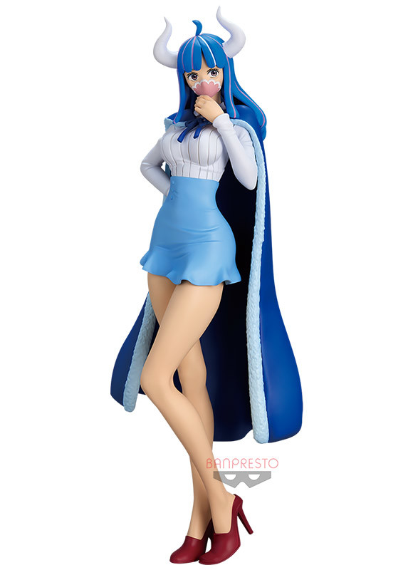 One Piece - Ulti - Glitter & Glamours - A (Bandai Spirits)
