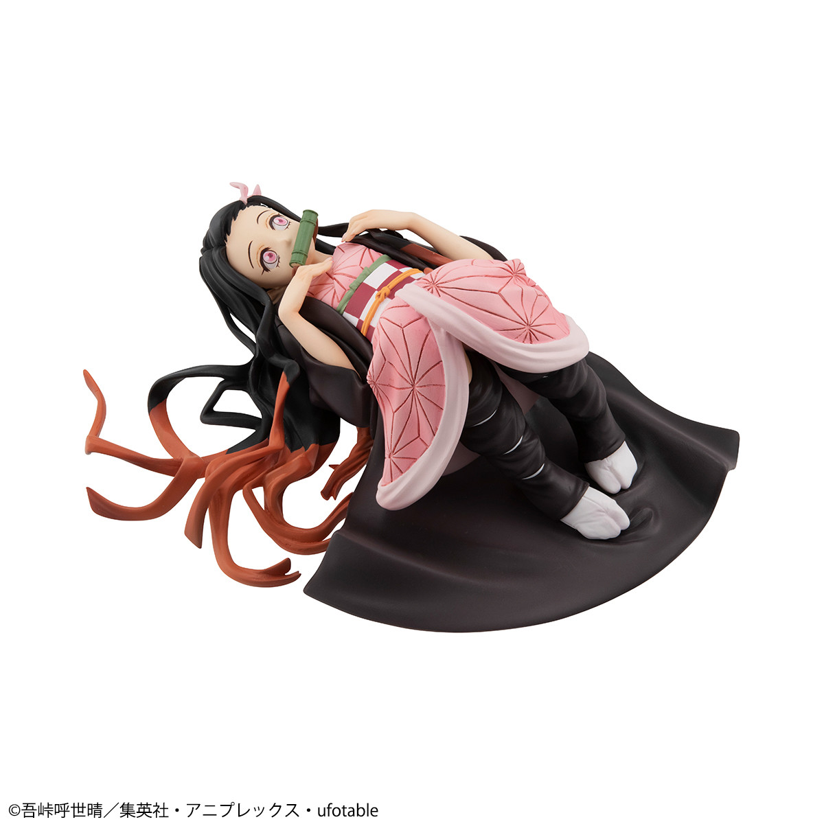 Kimetsu no Yaiba - Kamado Nezuko - G.E.M. - Tenohira Nezuko-chan Mou Iccho (MegaHouse) photo 11
