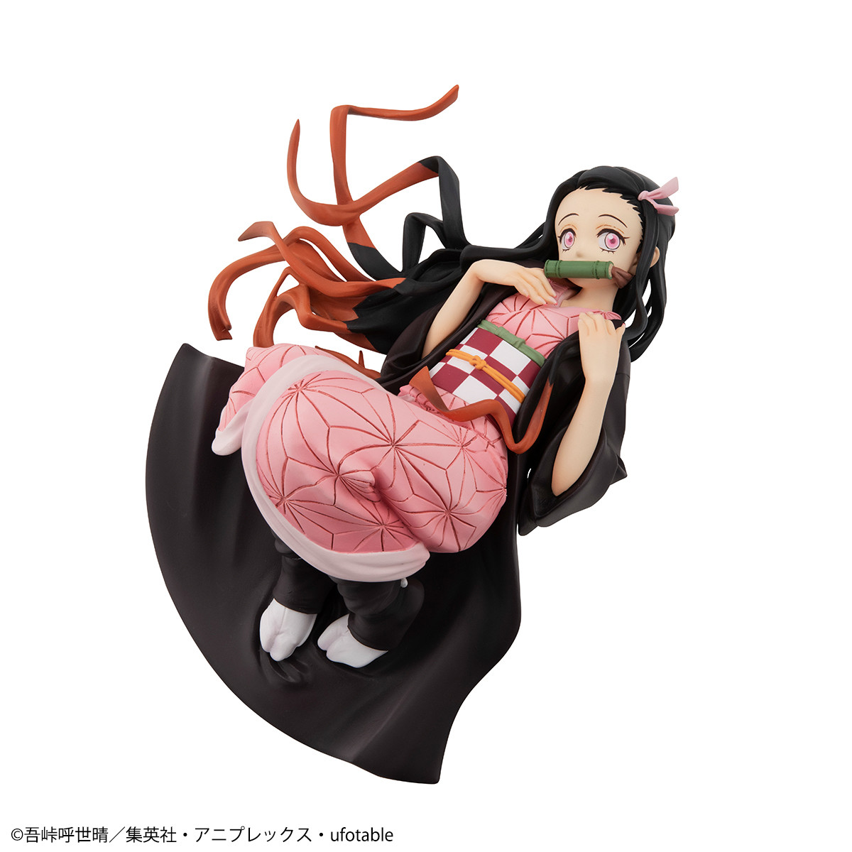 Kimetsu no Yaiba - Kamado Nezuko - G.E.M. - Tenohira Nezuko-chan Mou Iccho (MegaHouse) photo 12