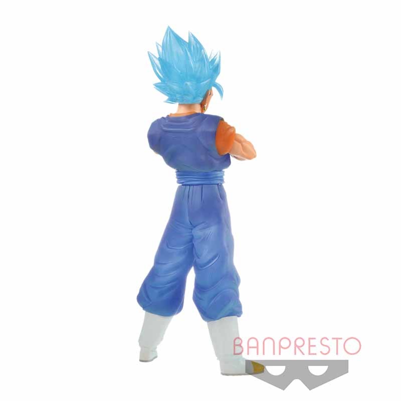 Dragon Ball Super - Vegito SSGSS - Clearise (Bandai Spirits) photo 2