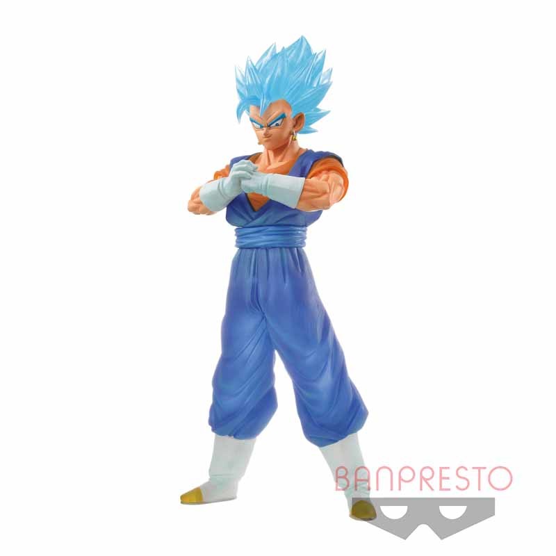 Dragon Ball Super - Vegito SSGSS - Clearise (Bandai Spirits) photo 3