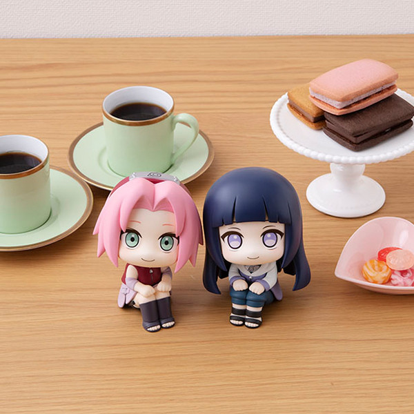 Naruto Shippuuden - Haruno Sakura - Look Up (MegaHouse) photo 4