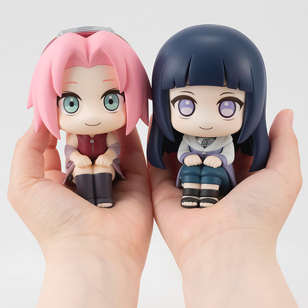 Naruto Shippuuden - Haruno Sakura - Look Up (MegaHouse) photo 7