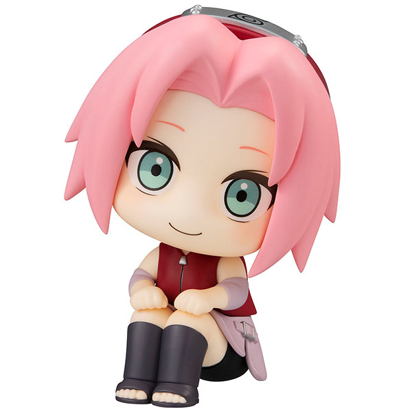 Naruto Shippuuden - Haruno Sakura - Look Up (MegaHouse) photo 8