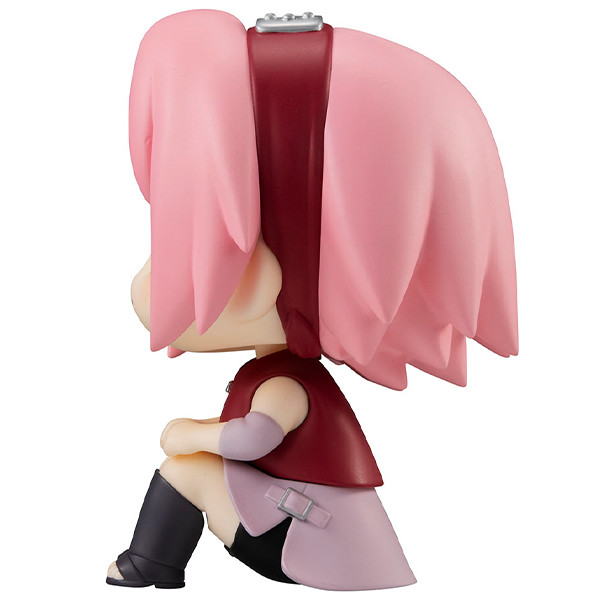 Naruto Shippuuden - Haruno Sakura - Look Up (MegaHouse) photo 10