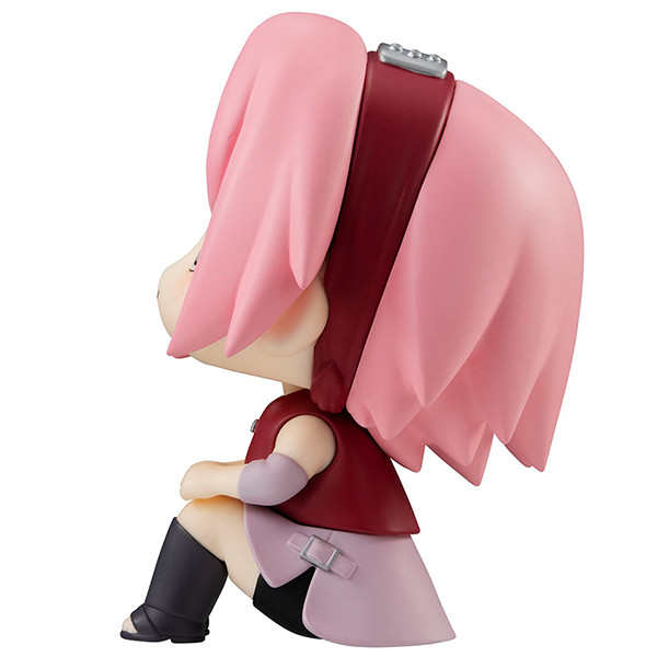 Naruto Shippuuden - Haruno Sakura - Look Up (MegaHouse) photo 11