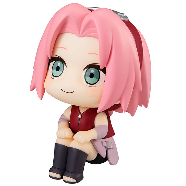 Naruto Shippuuden - Haruno Sakura - Look Up (MegaHouse) photo 12