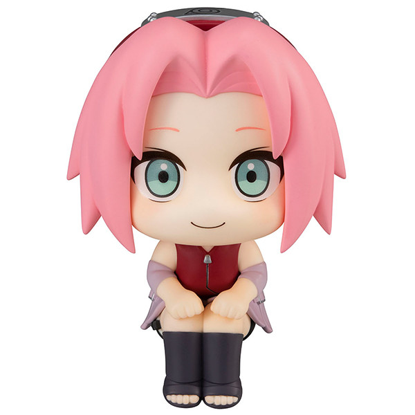 Naruto Shippuuden - Haruno Sakura - Look Up (MegaHouse) photo 13