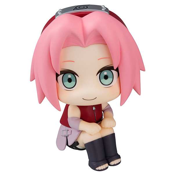 Naruto Shippuuden - Haruno Sakura - Look Up (MegaHouse) photo 14
