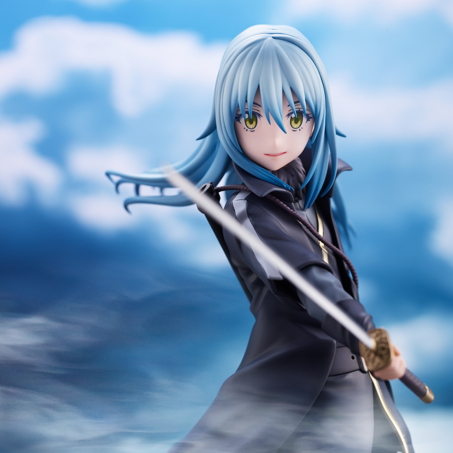 Tensei Shitara Slime Datta Ken - Rimuru Tempest (Union Creative International Ltd) photo 9