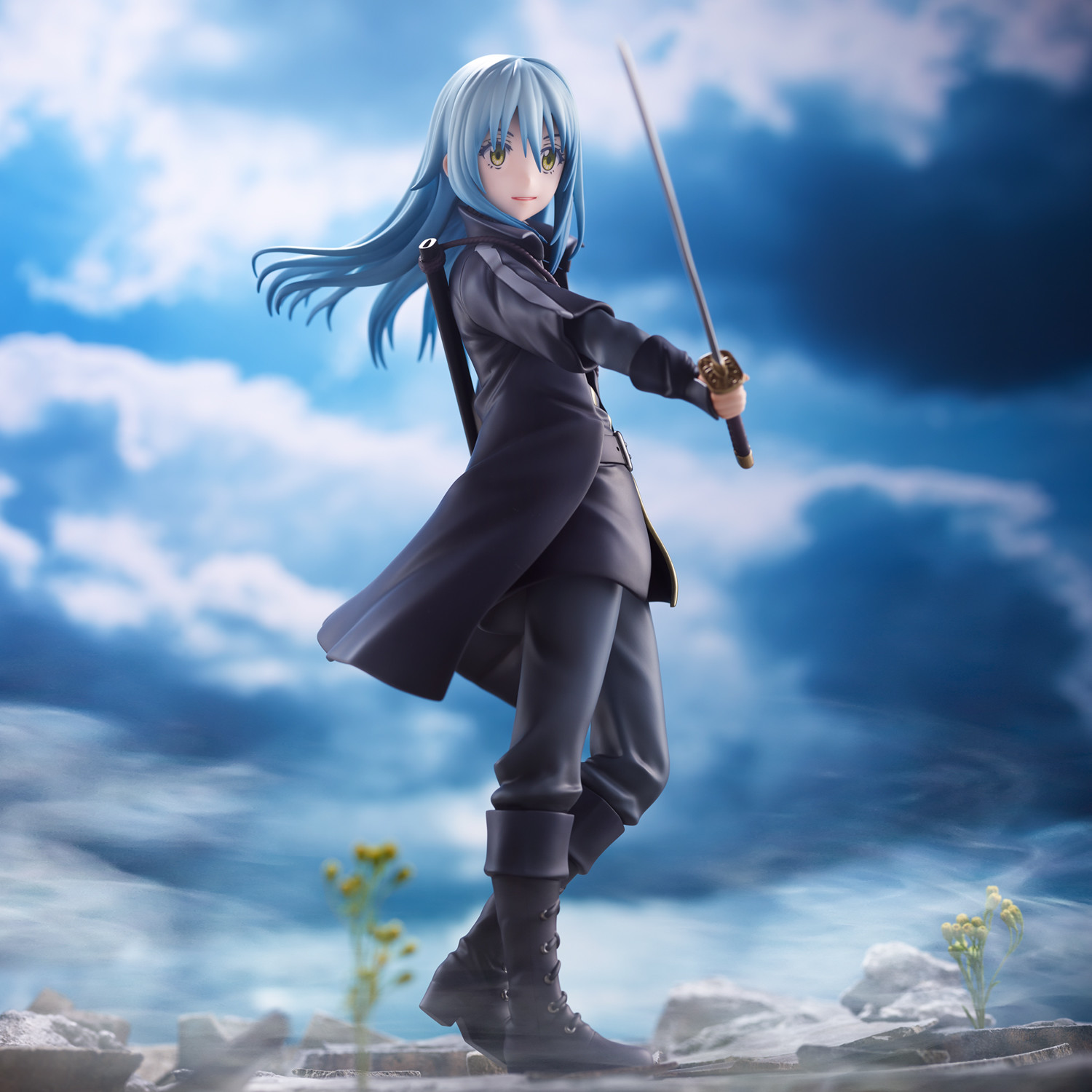 Tensei Shitara Slime Datta Ken - Rimuru Tempest (Union Creative International Ltd) photo 11