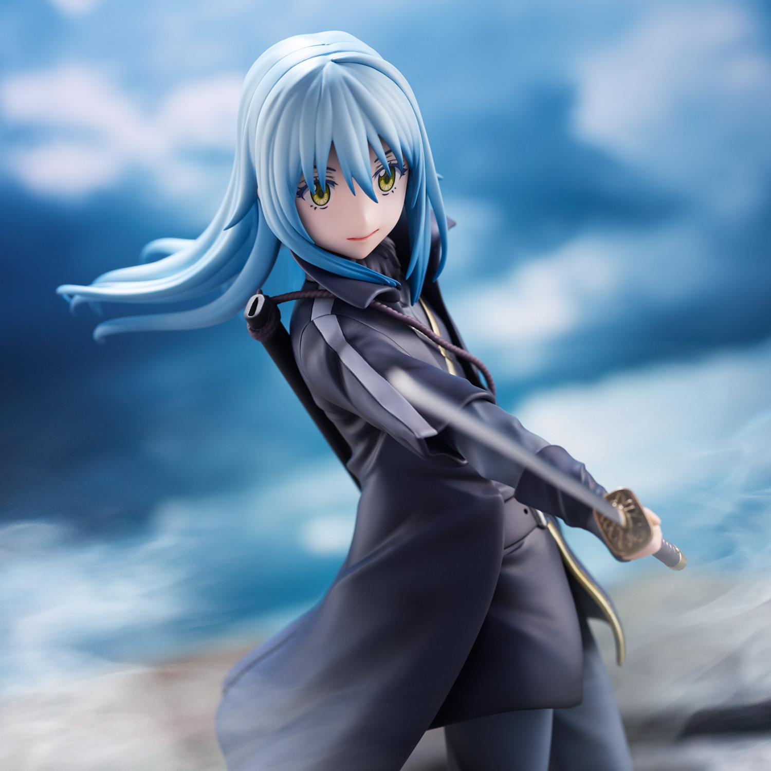 Tensei Shitara Slime Datta Ken - Rimuru Tempest (Union Creative International Ltd) photo 12