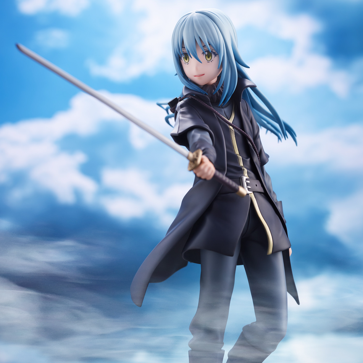 Tensei Shitara Slime Datta Ken - Rimuru Tempest (Union Creative International Ltd) photo 13