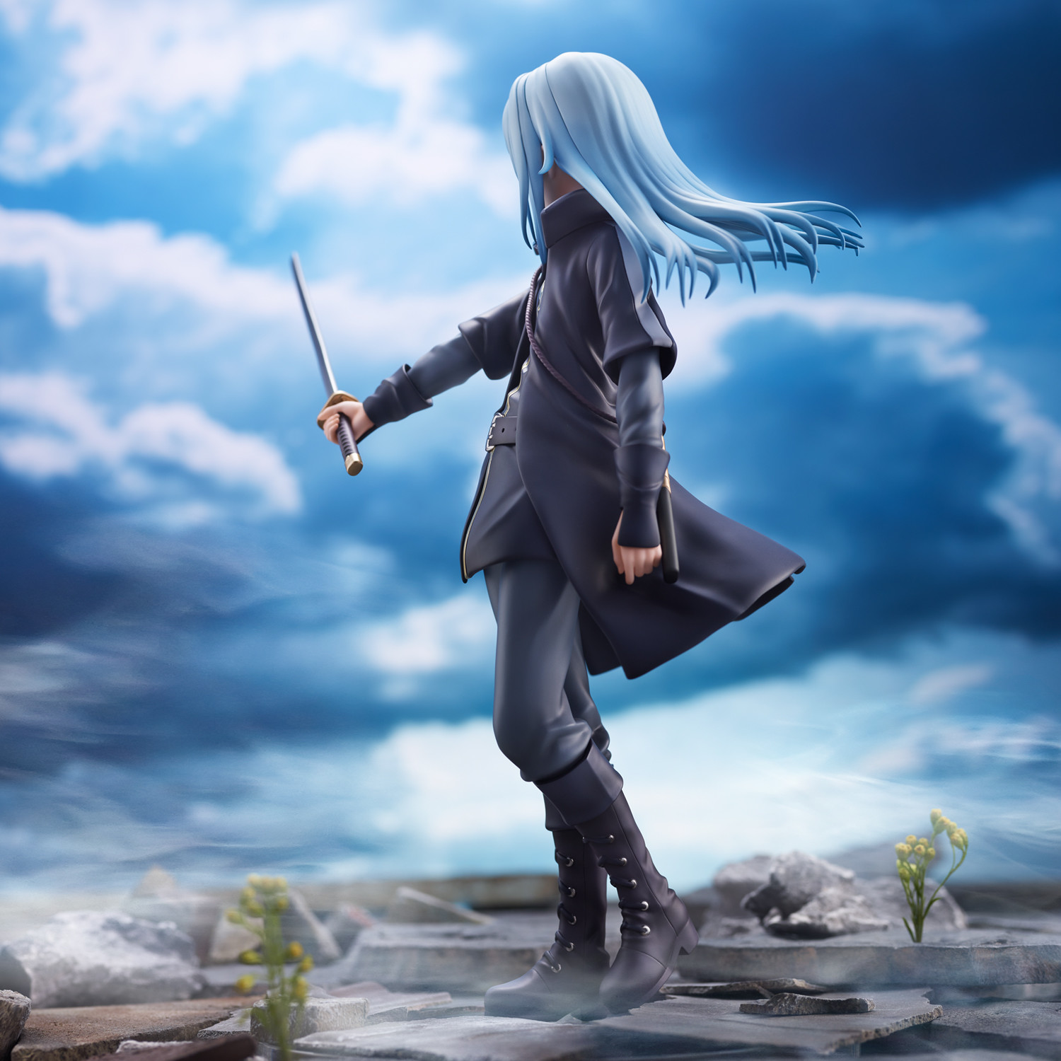 Tensei Shitara Slime Datta Ken - Rimuru Tempest (Union Creative International Ltd) photo 14