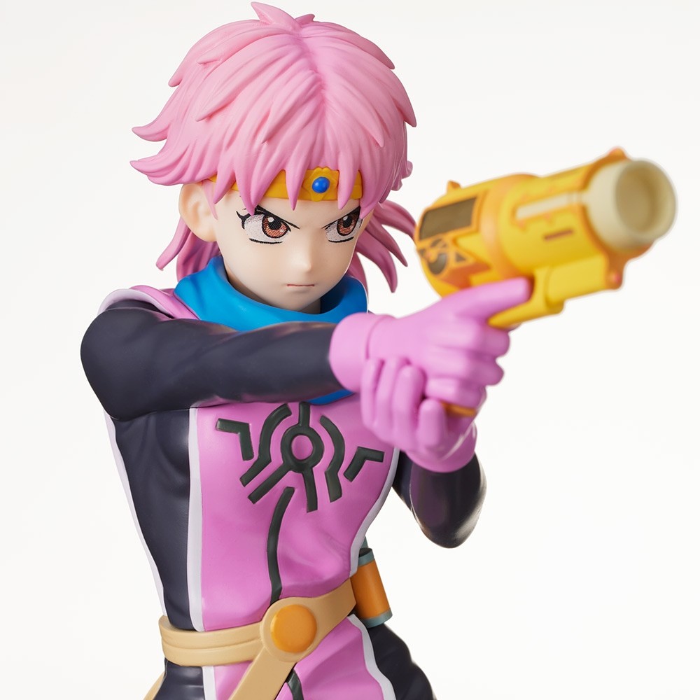 Dragon Quest: Dai no Daibouken - Maam - PM Figure (SEGA) photo 2