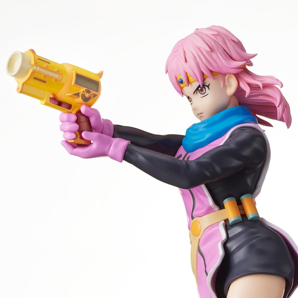Dragon Quest: Dai no Daibouken - Maam - PM Figure (SEGA) photo 3