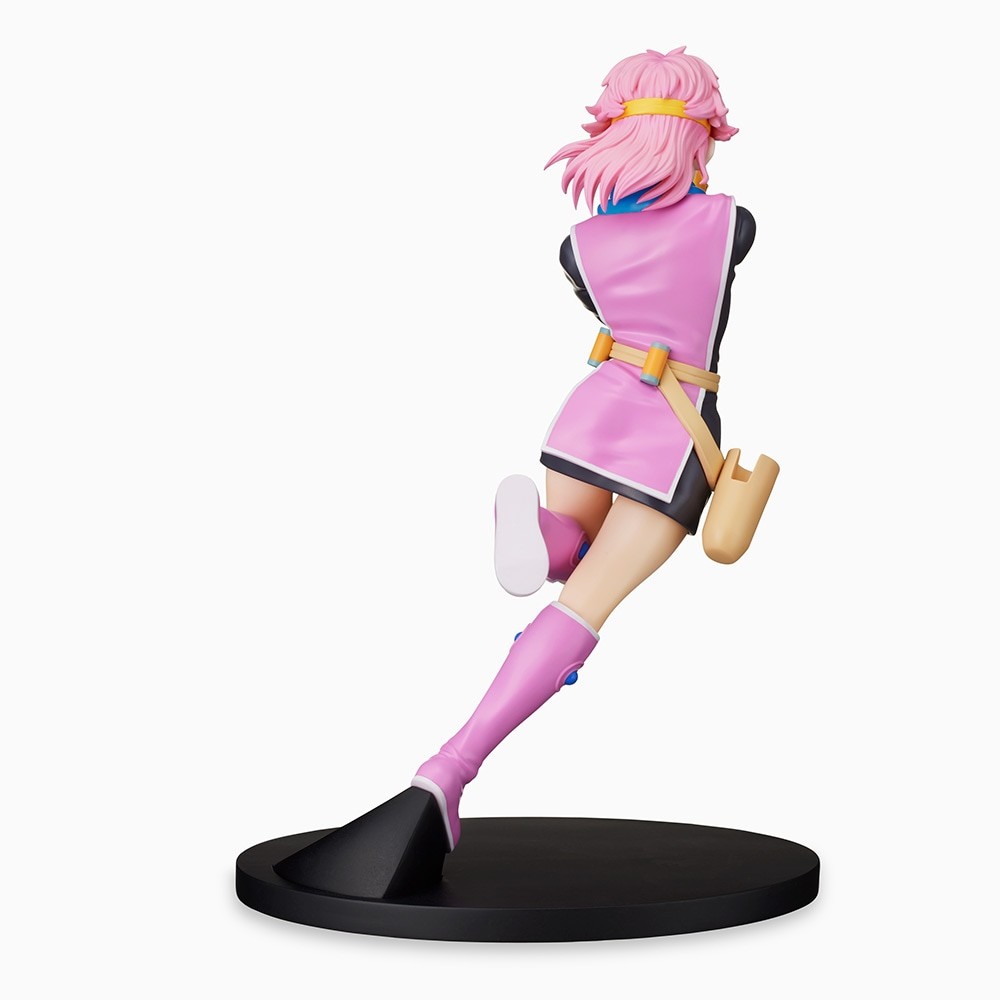 Dragon Quest: Dai no Daibouken - Maam - PM Figure (SEGA) photo 5