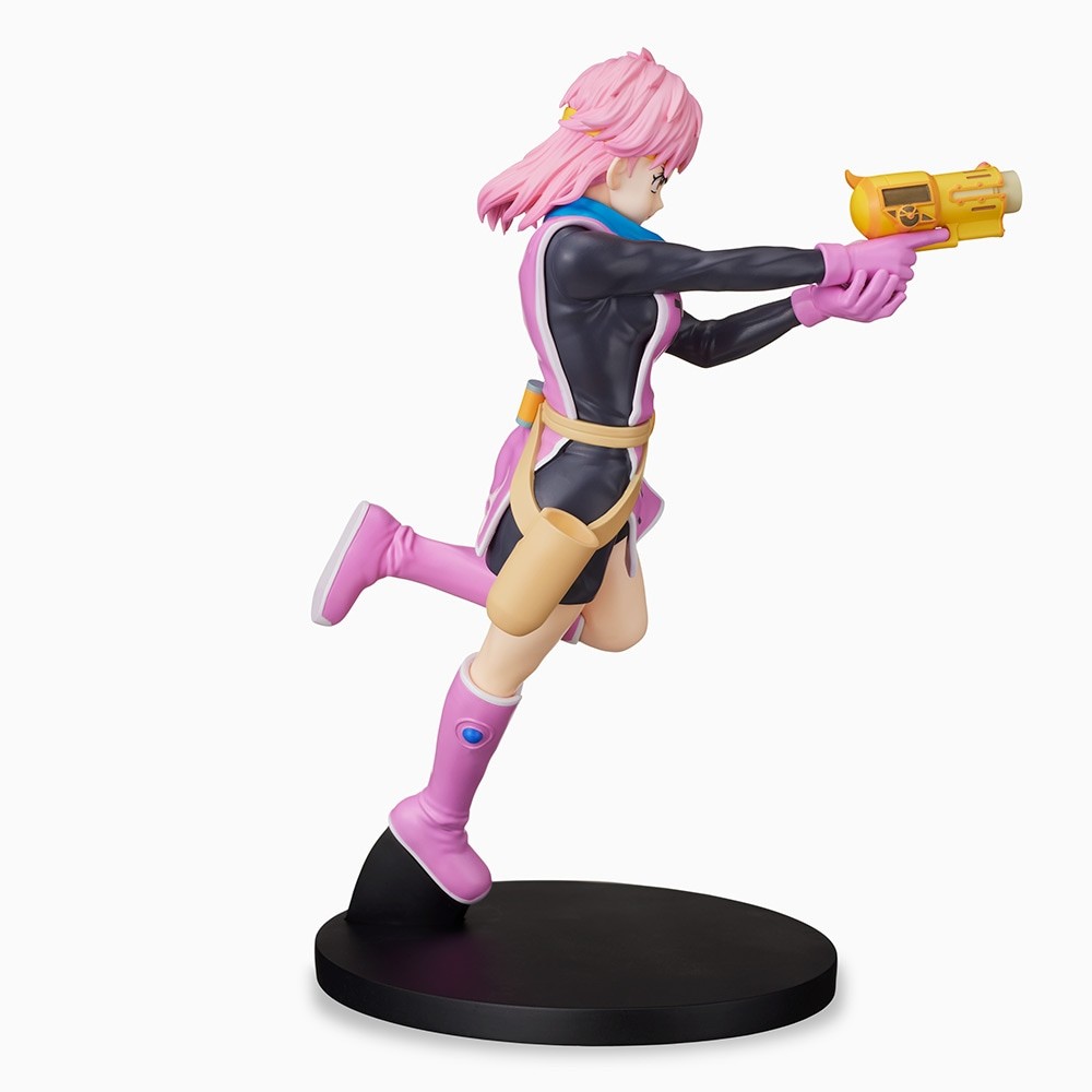 Dragon Quest: Dai no Daibouken - Maam - PM Figure (SEGA) photo 6